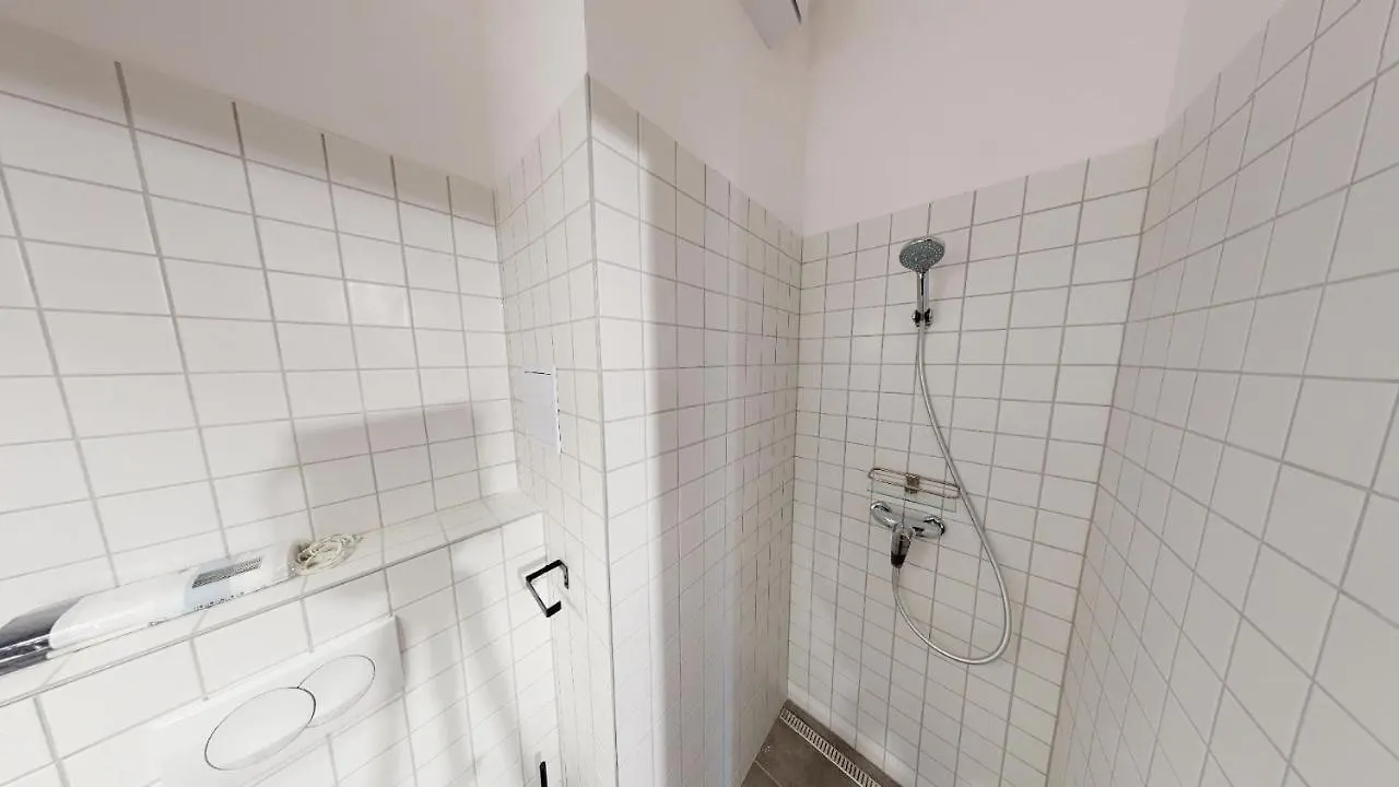 In Budapest Apartment 7 Hungary
